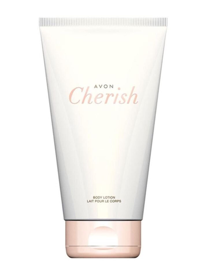 Avon Cherish Kadın Vücut Losyonu 150 Ml