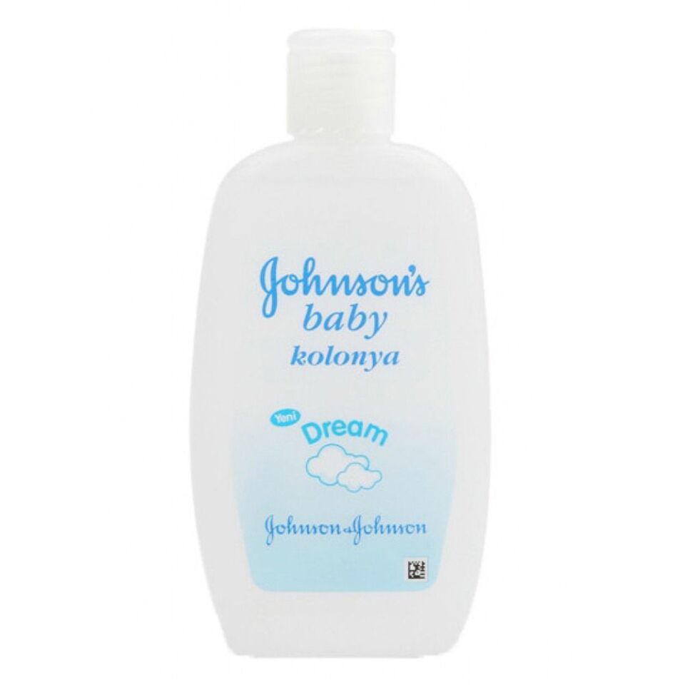 Johnsons Dream Kolonya 200 Ml