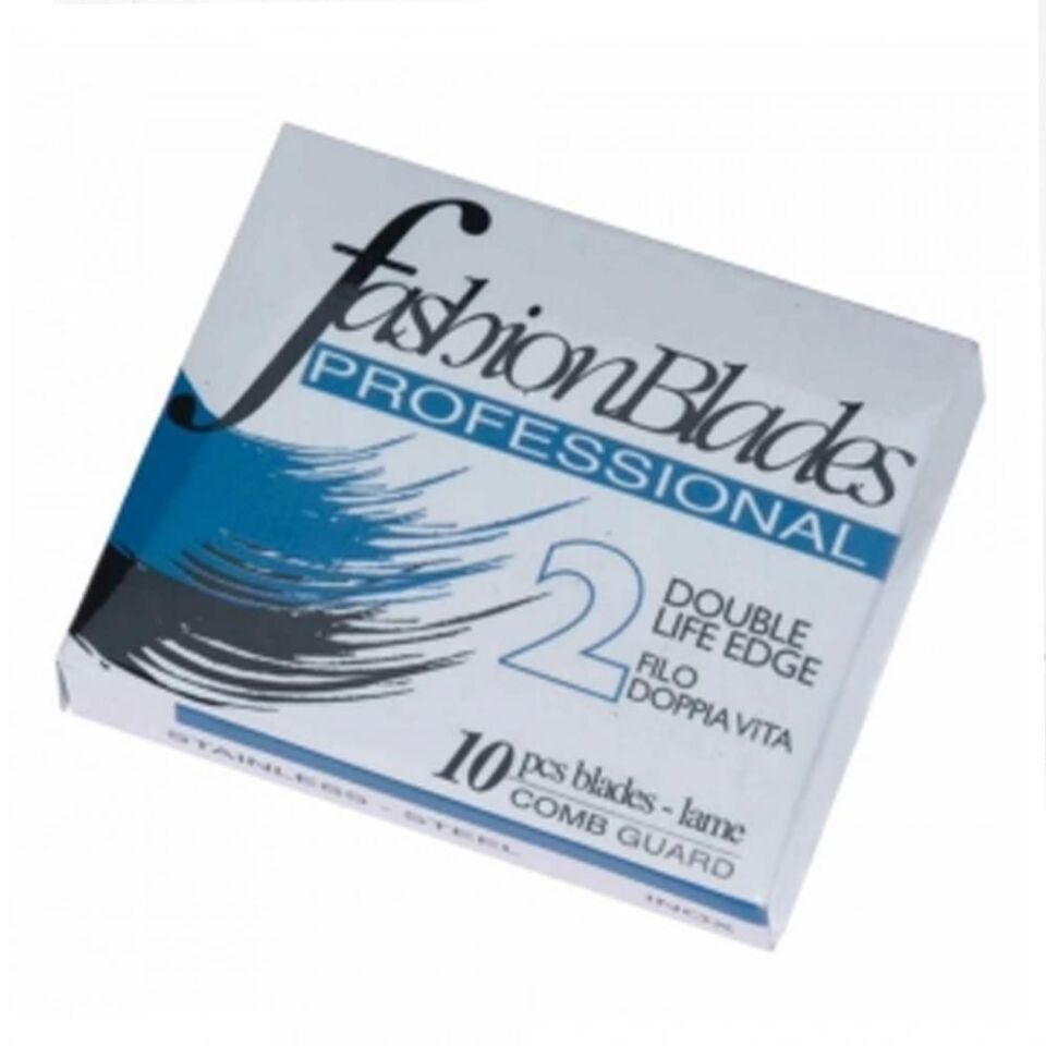 Tarko Kiepe 141 Ustura Jileti 10 Lu