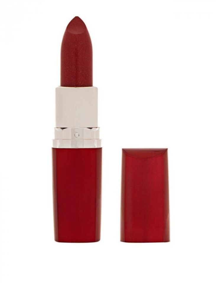 Maybelline Ruj Hydra Extreme Collagen 630 / 563 Precious Rub