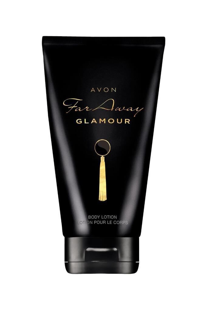 Avon Far Away Glamour Kadın Vücut Losyonu 150 Ml