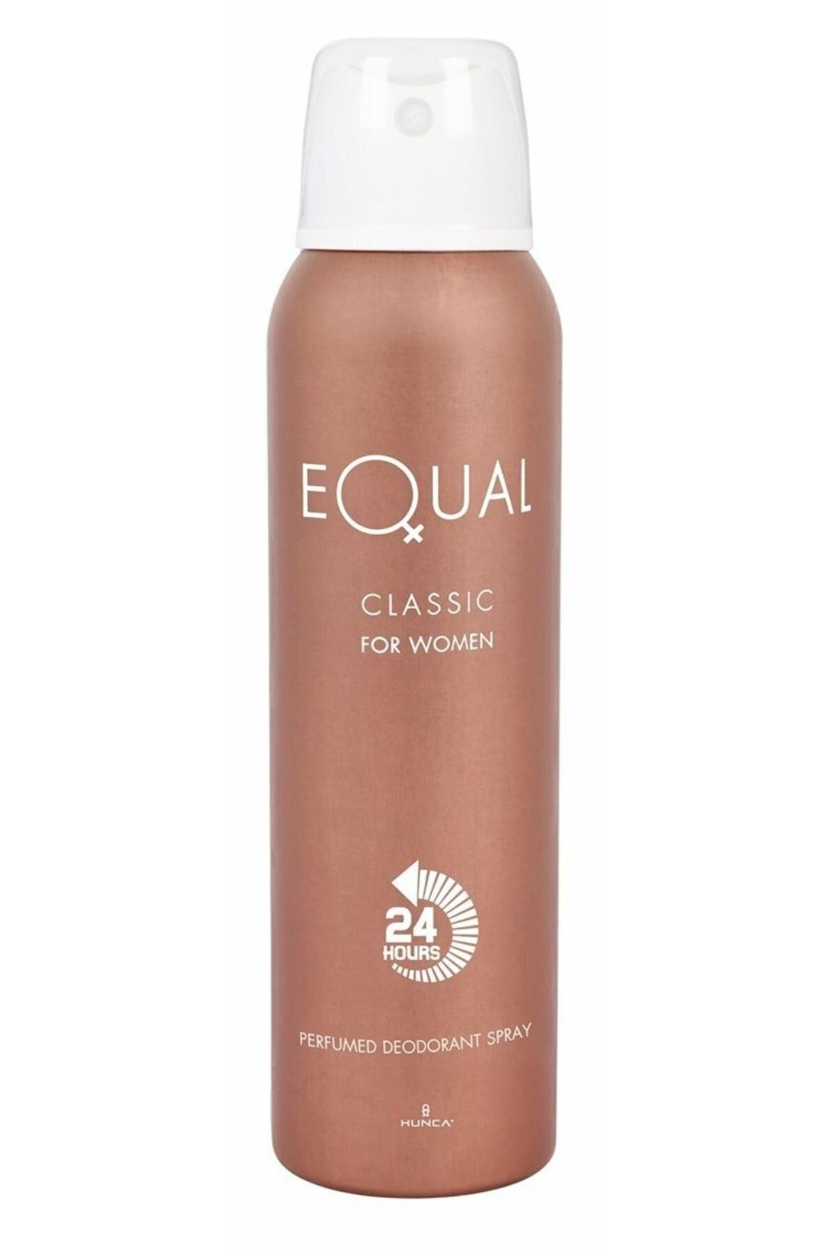 Equal Klasik Bayan Deodorant 150 ml