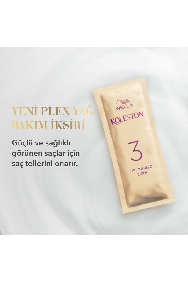 Koleston Set Balyaj - Ombre Seti