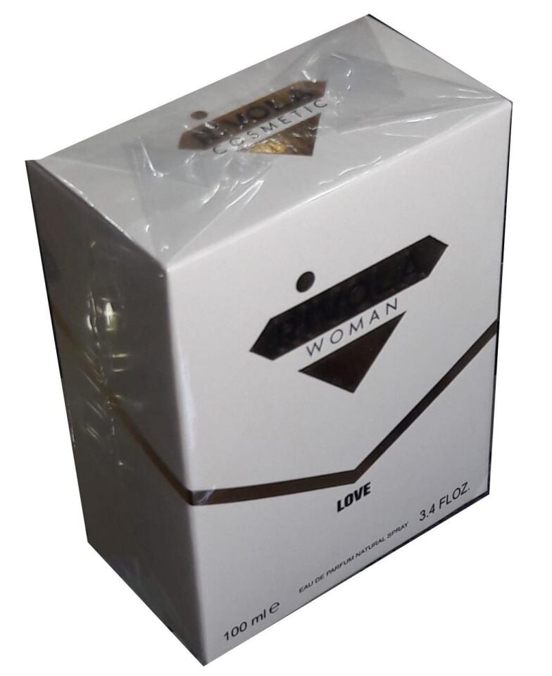 RIVOLA 100 ml Bayan Edp Love La vie