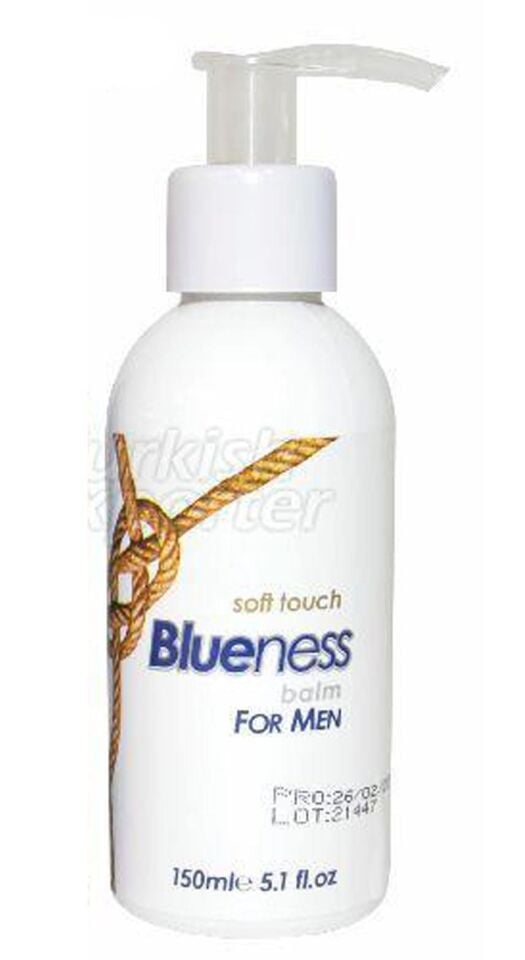 Bluiness Soft Touch Tıraş Balsam 150 Ml