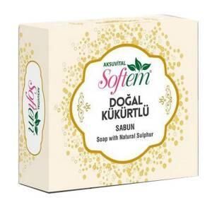 Botania Kükürtlü Sabun 100 g