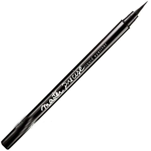 Maybelline New York Master Precise Eye Liner Black