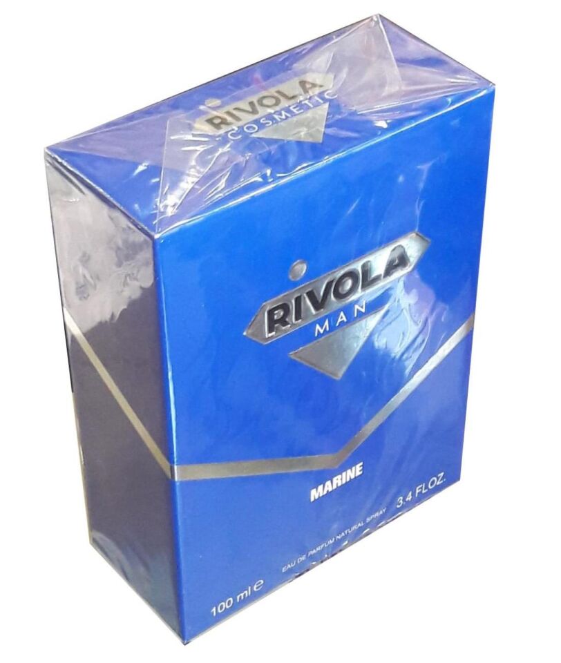 RIVOLA 100 ml Erkek Edp Marine Insense