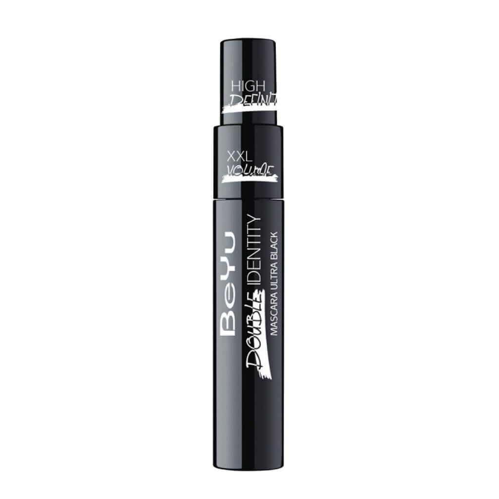 Beyu Double Identity Ultra Black Maskara