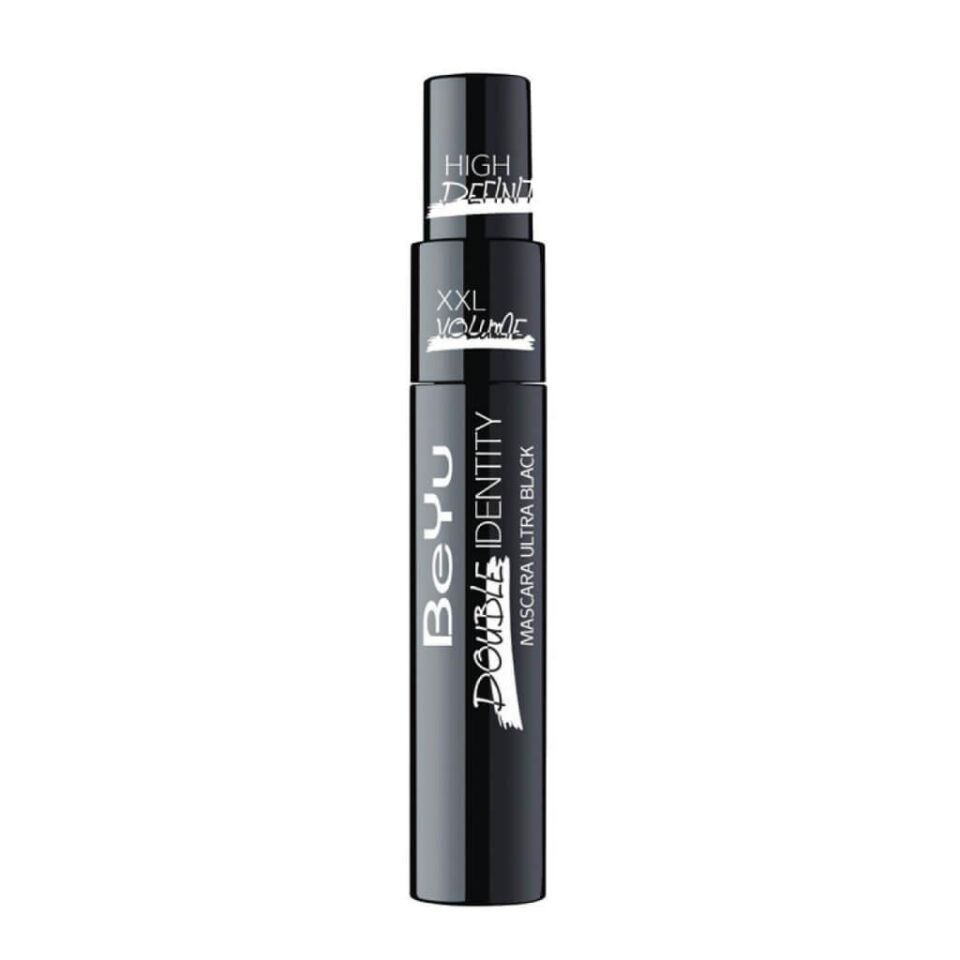 Beyu Double Identity Ultra Black Maskara