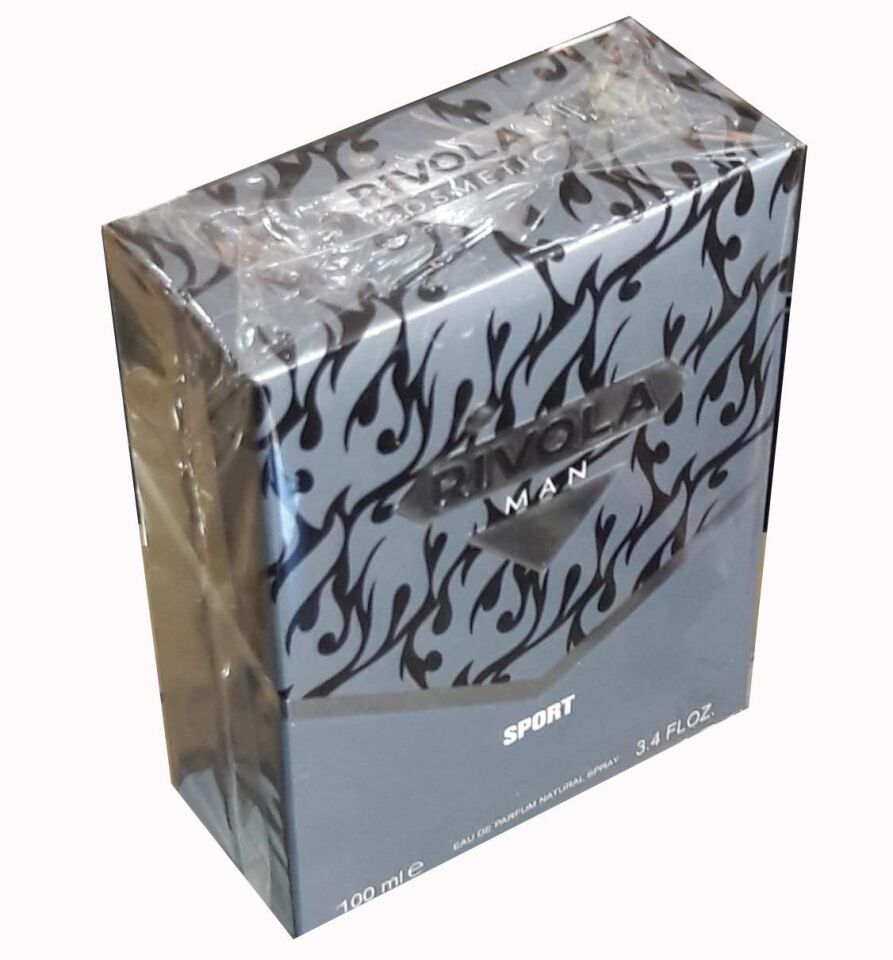 Rivola 100 ml Erkek Edp Sport Invictus