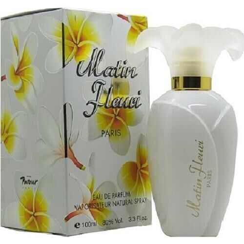Lomani Matin Fleuri Eau De Parfüm Sprey 100ML