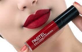 Pastel Day Long Lipcolor Kissproof 41 Kalıcı Mat Ruj
