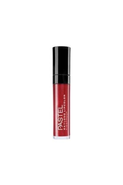 Pastel Day Long Lipcolor Kissproof 41 Kalıcı Mat Ruj