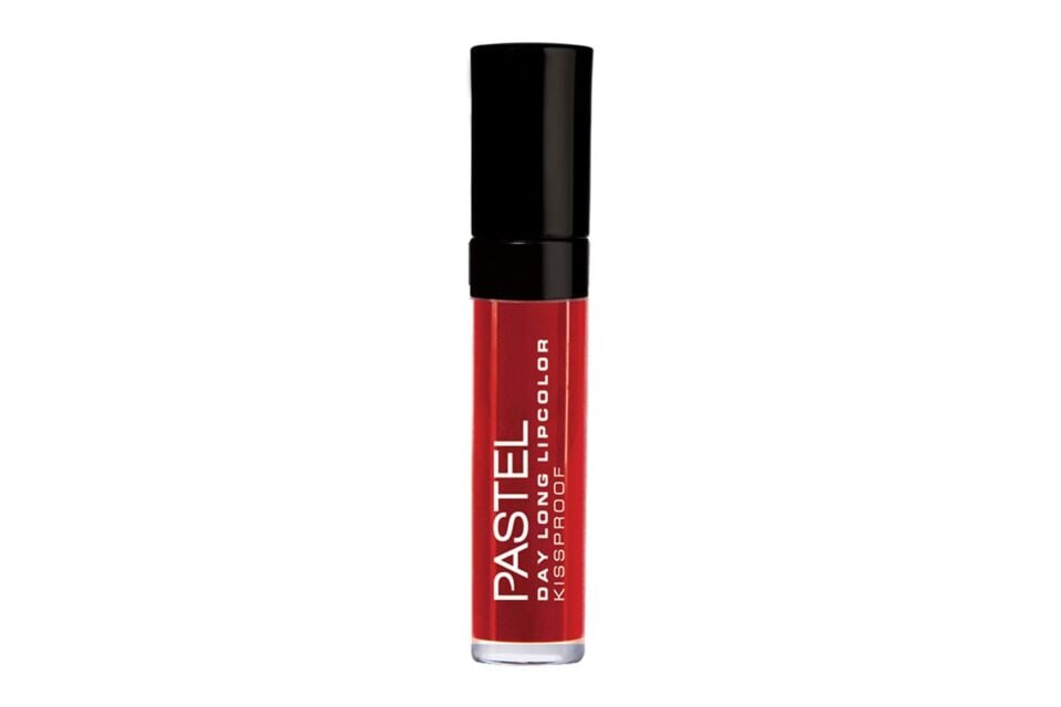 Pastel Day Long Lipcolor Kissproof 41 Kalıcı Mat Ruj