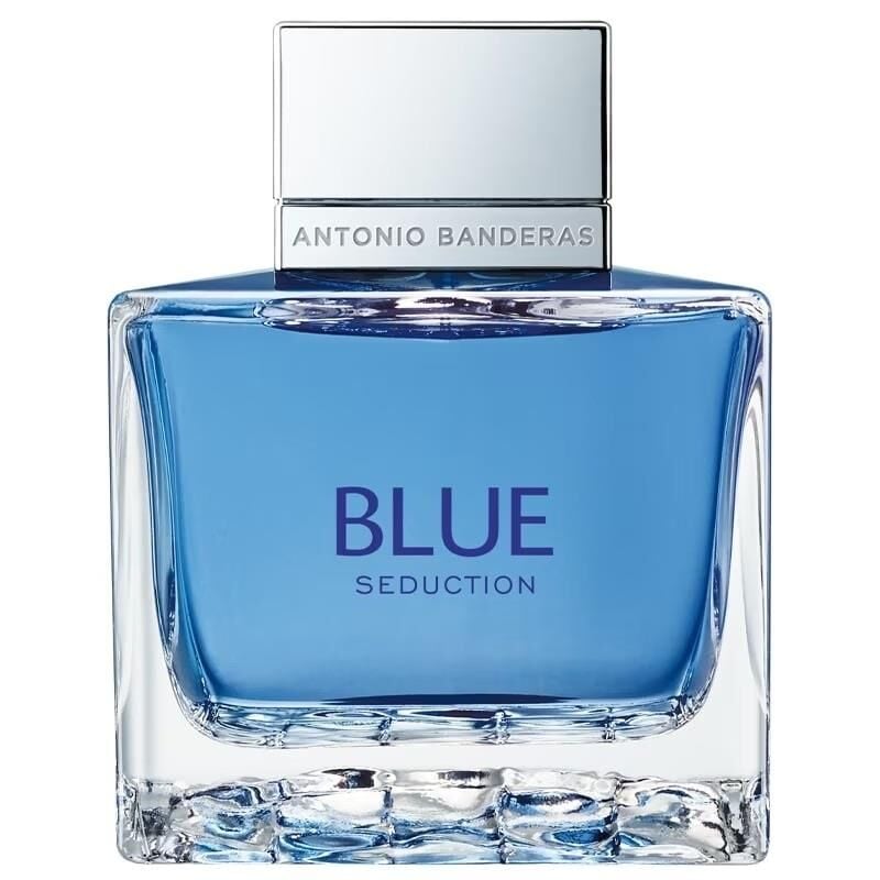 Antonio Banderas Blue Seduction EDT 100 Ml Erkek Parfüm