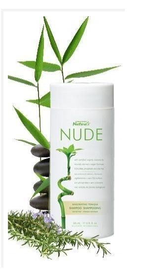 Down Under Naturals Nude Güçlendirici Saç Kremi 325Ml