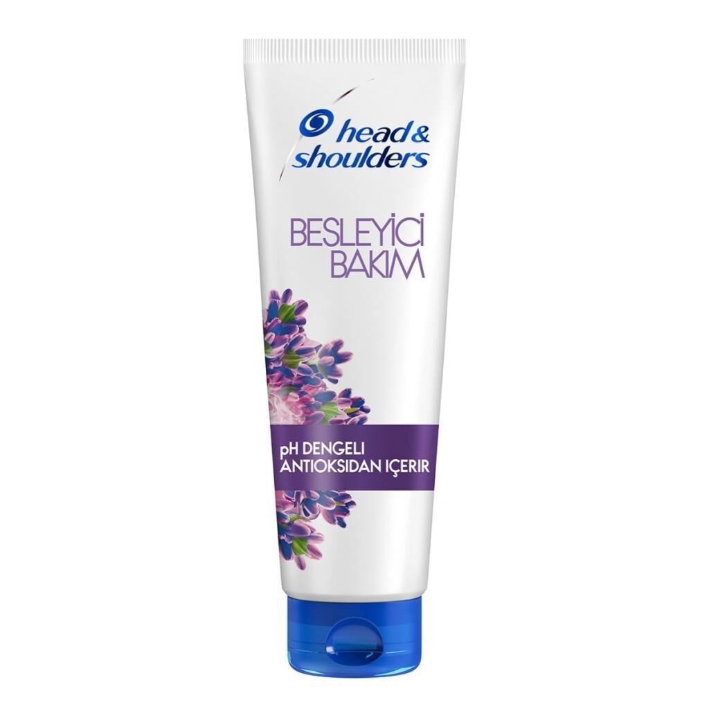 Head Shoulders Besleyici Saç Kremi 275 Ml