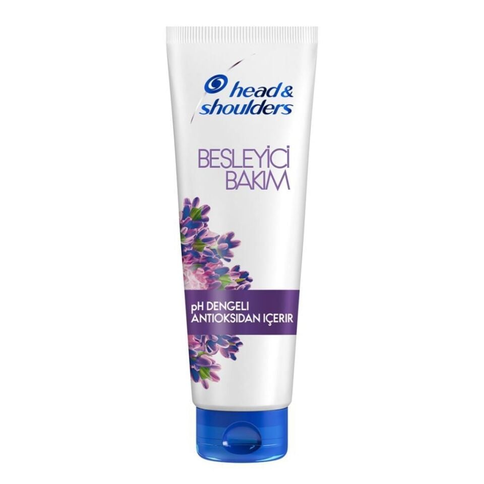 Head Shoulders Besleyici Saç Kremi 275 Ml