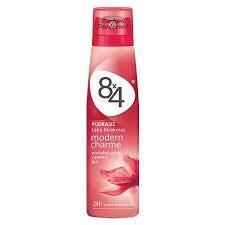 8X4 Roll-On MODERN CHARME Bayan Pudrasız