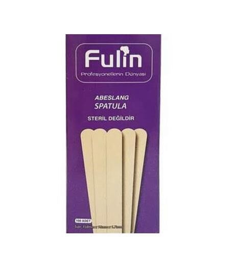 Fulin Spatula 100 Lü