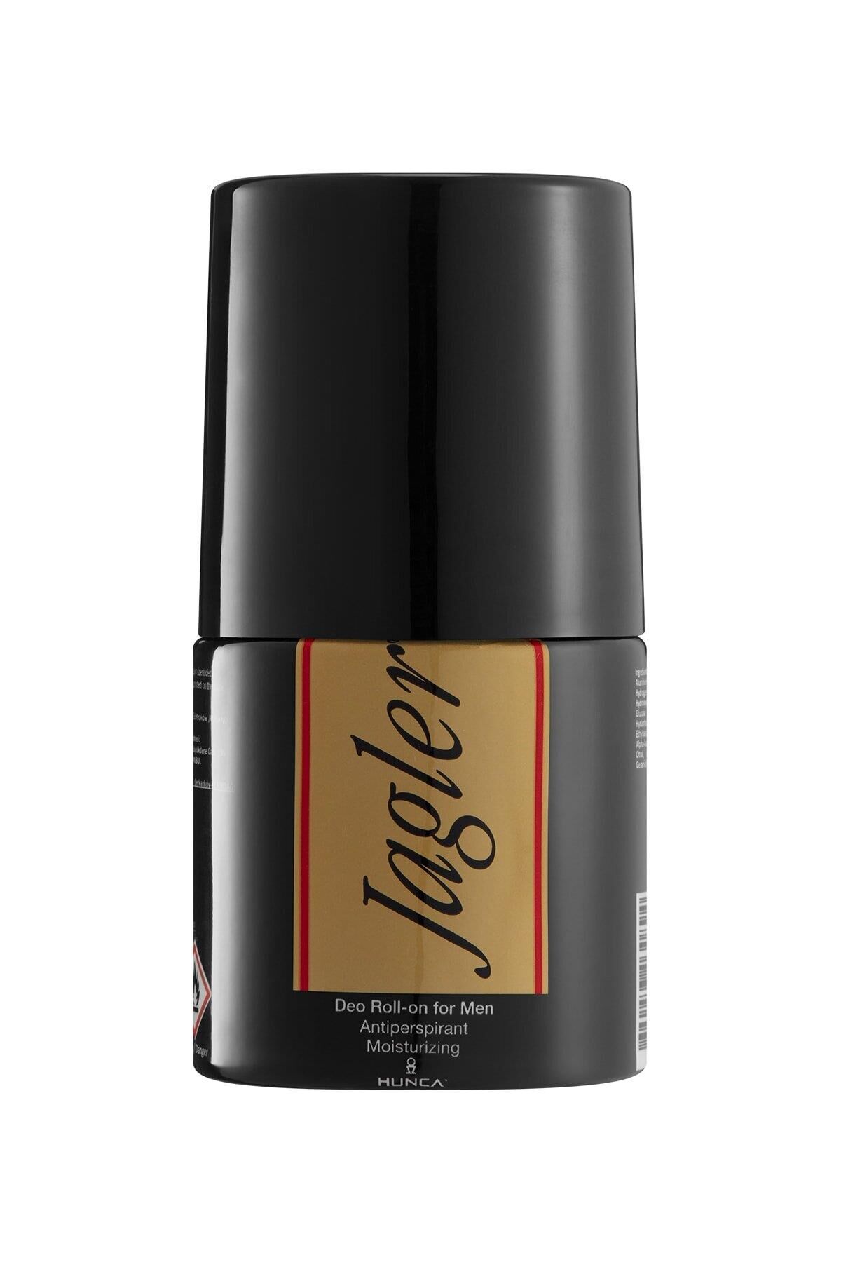 Jagler Roll on Klasik 50 Ml Erkek