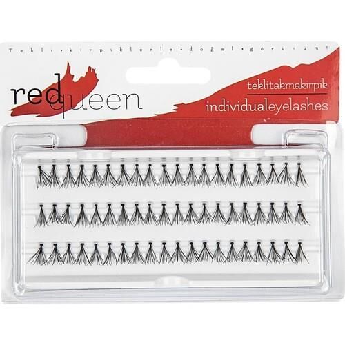 Tarko Red Queen 1421m Tekli Takma Kirpik Short