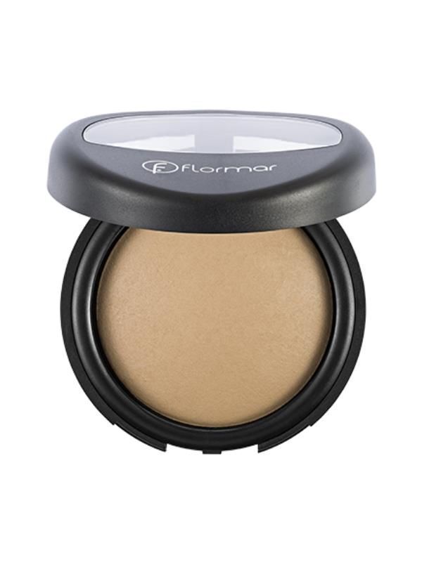 Flormar Terracotta Pudra 20 Soft Biege