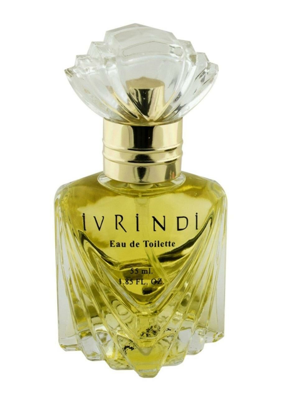 kutusuz  - İvrindi Edt 50 Ml Bayan Parfümü
