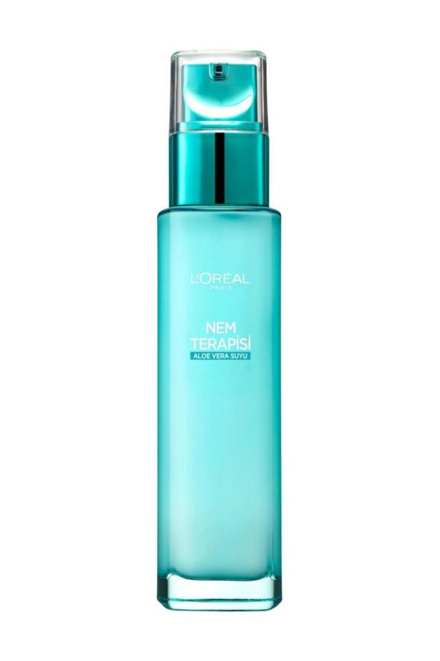 Loreal Nem Terapisi Aloe Vera Suyu Normalden Karmaya Ciltler 70 ml