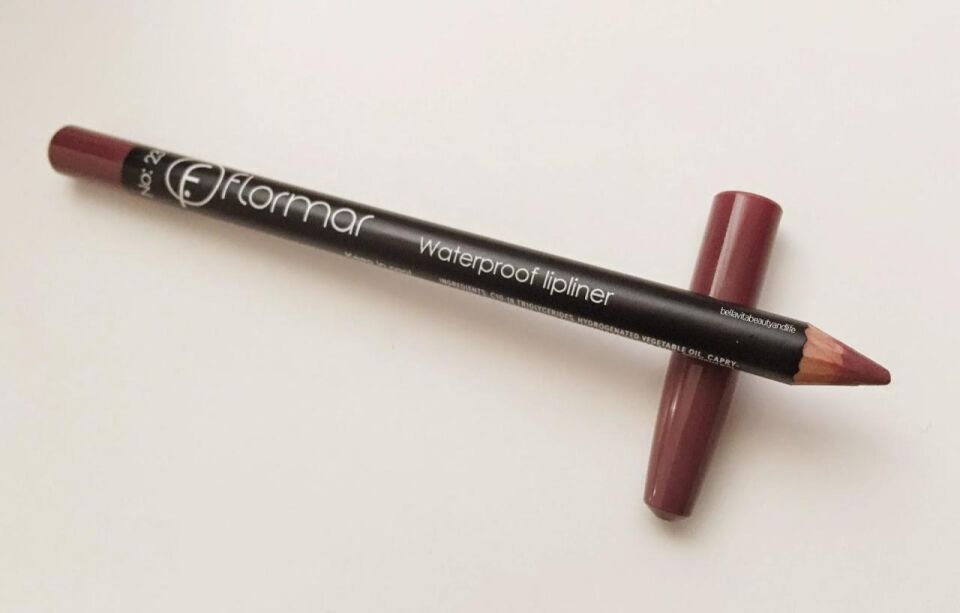 Flormar Dudak Kalemi 231