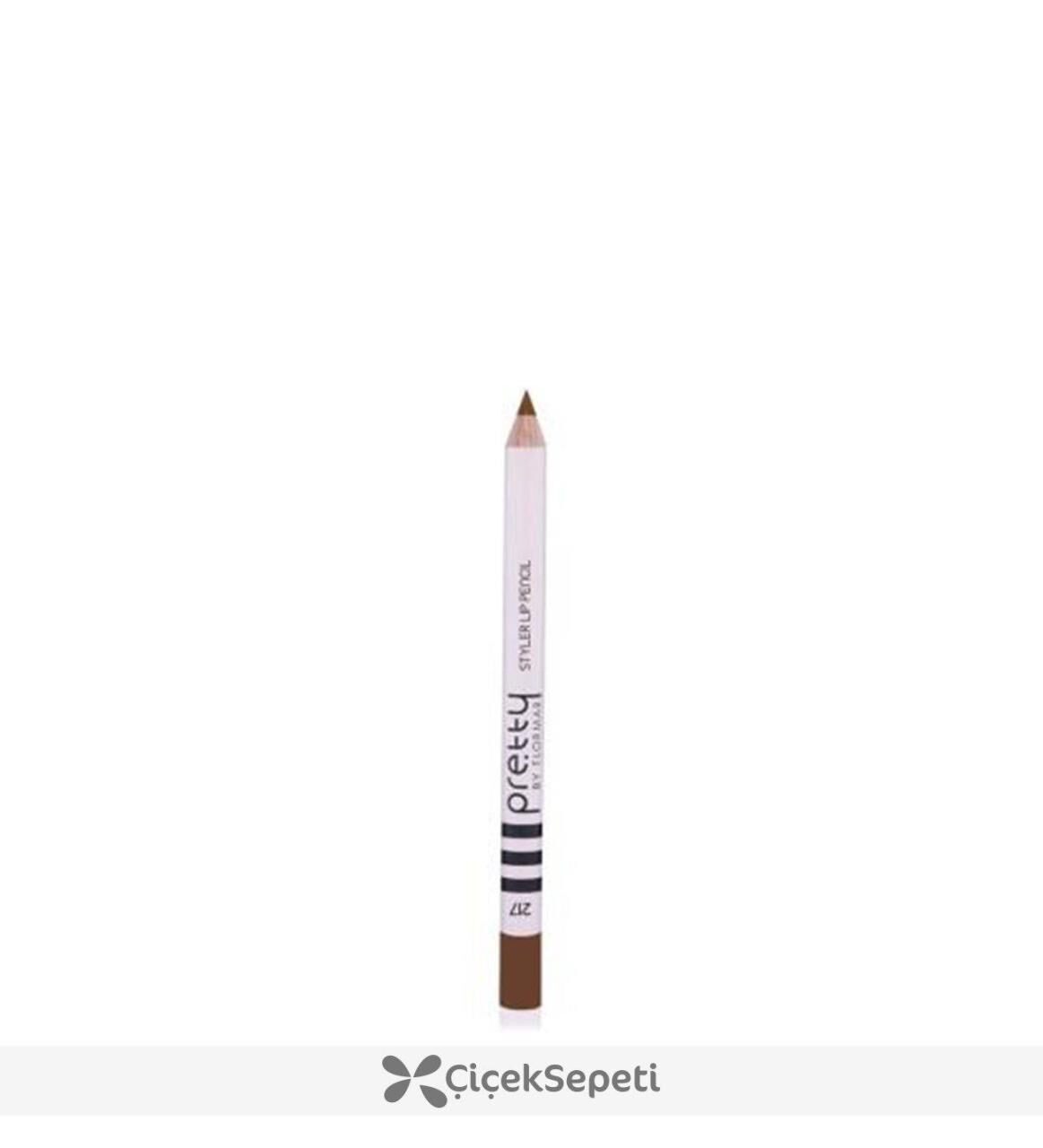 Flormar Dudak Kalemi 217