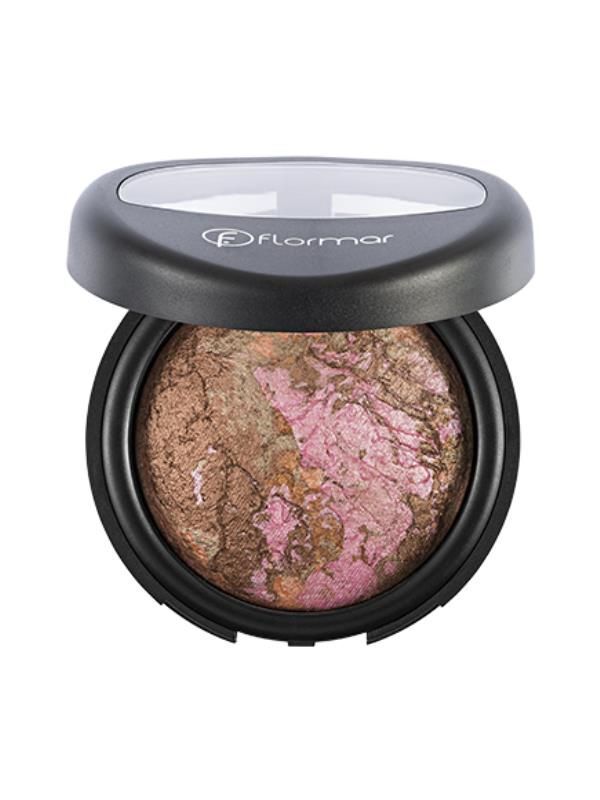 Flormar Terracotta Pudra 25