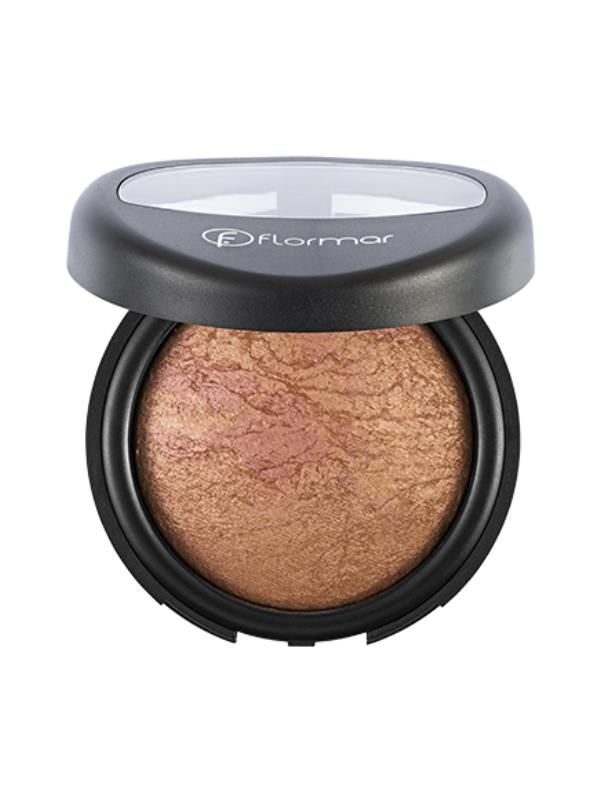 Flormar Terracotta Pudra 26