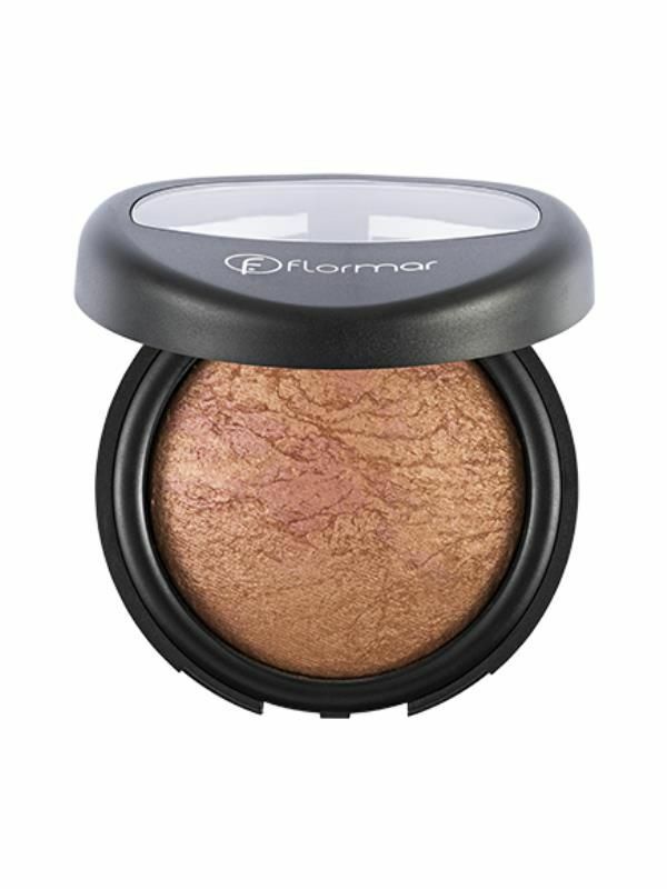 Flormar Terracotta Pudra 26