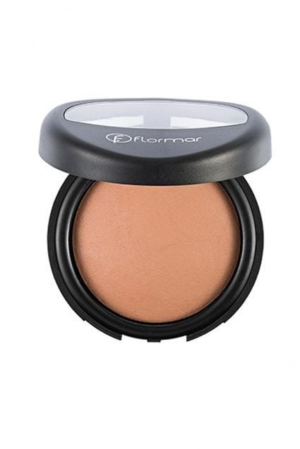 Flormar Terracotta Pudra 31 Medium Deep
