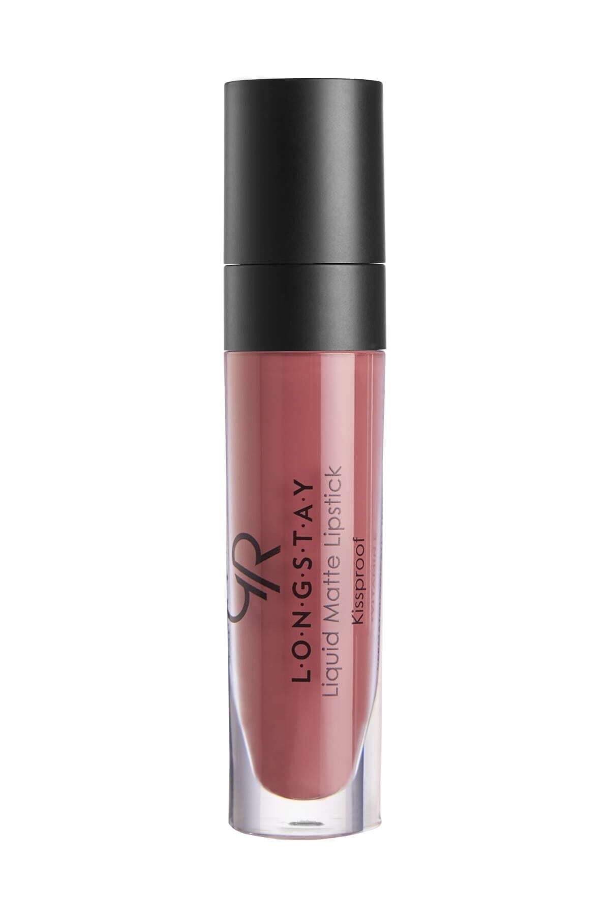 Golden Rose Longstay Liquid Matte Kissproof 20