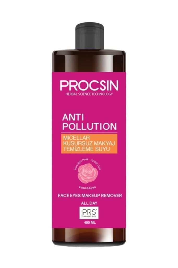 Procsin Moonlight Rose Makyaj Temizleme Suyu 400 ml
