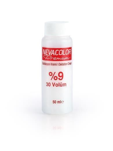 Neva Color Oksidan Krem 50ML 30 W -%09