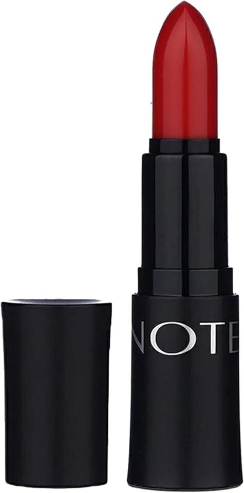 Note Mattemoist Lipstick 306 Kiss Blossom Mat Bitişli Ruj, Nude