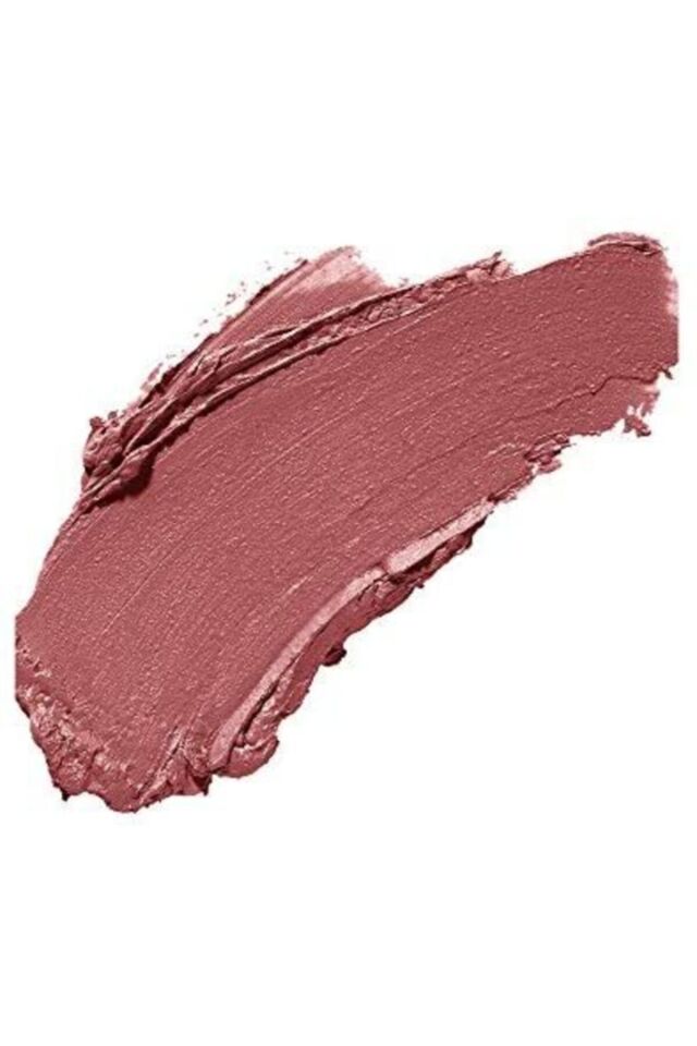 Note Mattemoist Lipstick 303 Miss Kiss Mat Bitişli Ruj, Koyu Nude
