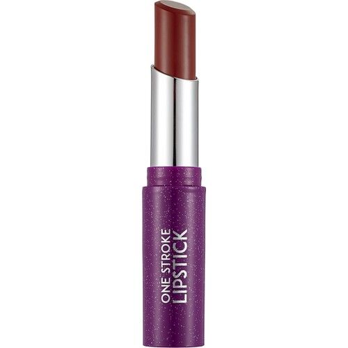 Flormar - Ruj - One Stroke Lipstick 001 Tawny 8682536006248 33000115