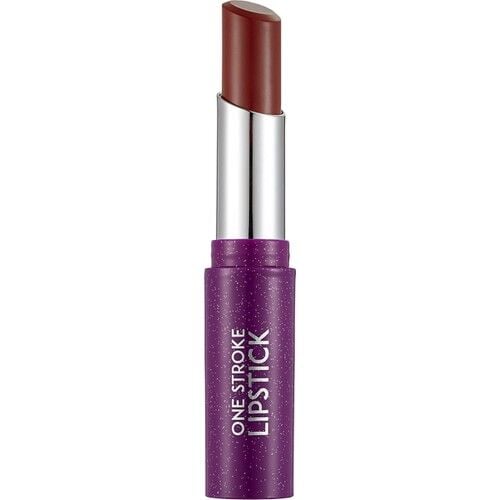 Flormar - Ruj - One Stroke Lipstick 001 Tawny 8682536006248 33000115