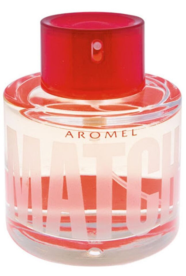 Match Edt 50 Ml Bayan Parfümü