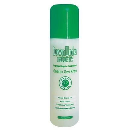 Down Under Naturals Onarıcı Bakım Sıvı Saç Kremi 200 ml