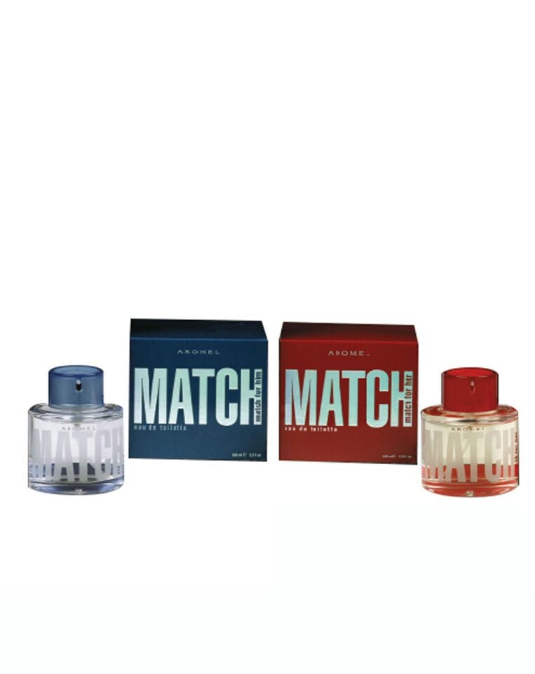 Match Edt 100 Ml Erkek Parfümü
