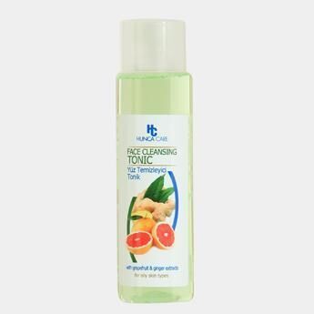 Hunca All Day Yüz Temizleme Toniği 200 ml Yağlı Ciltler