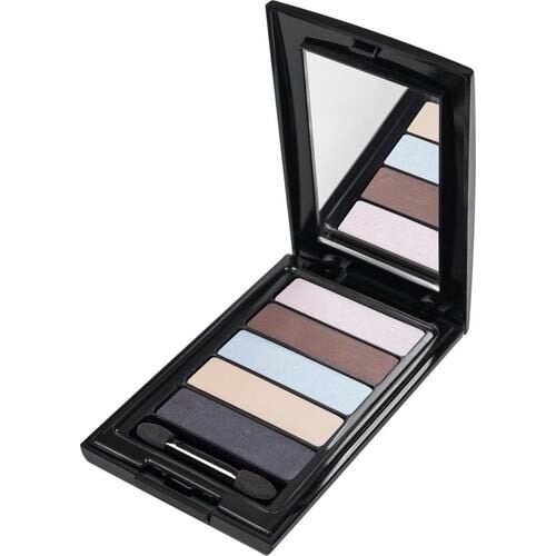 Tekin Acar TAC Studio Make Up 5 li Far Seti 1