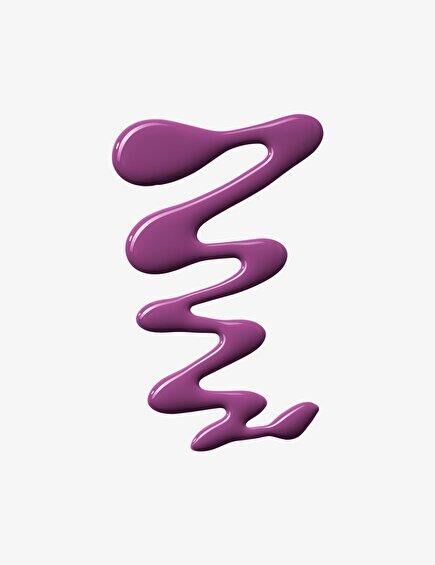 Flormar Full Color Oje FC15 Lila