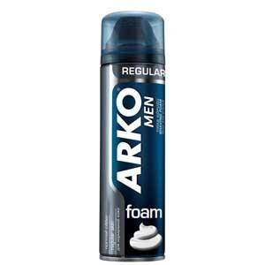 ARKO Tıraş Köpüğü Performance 200 ml